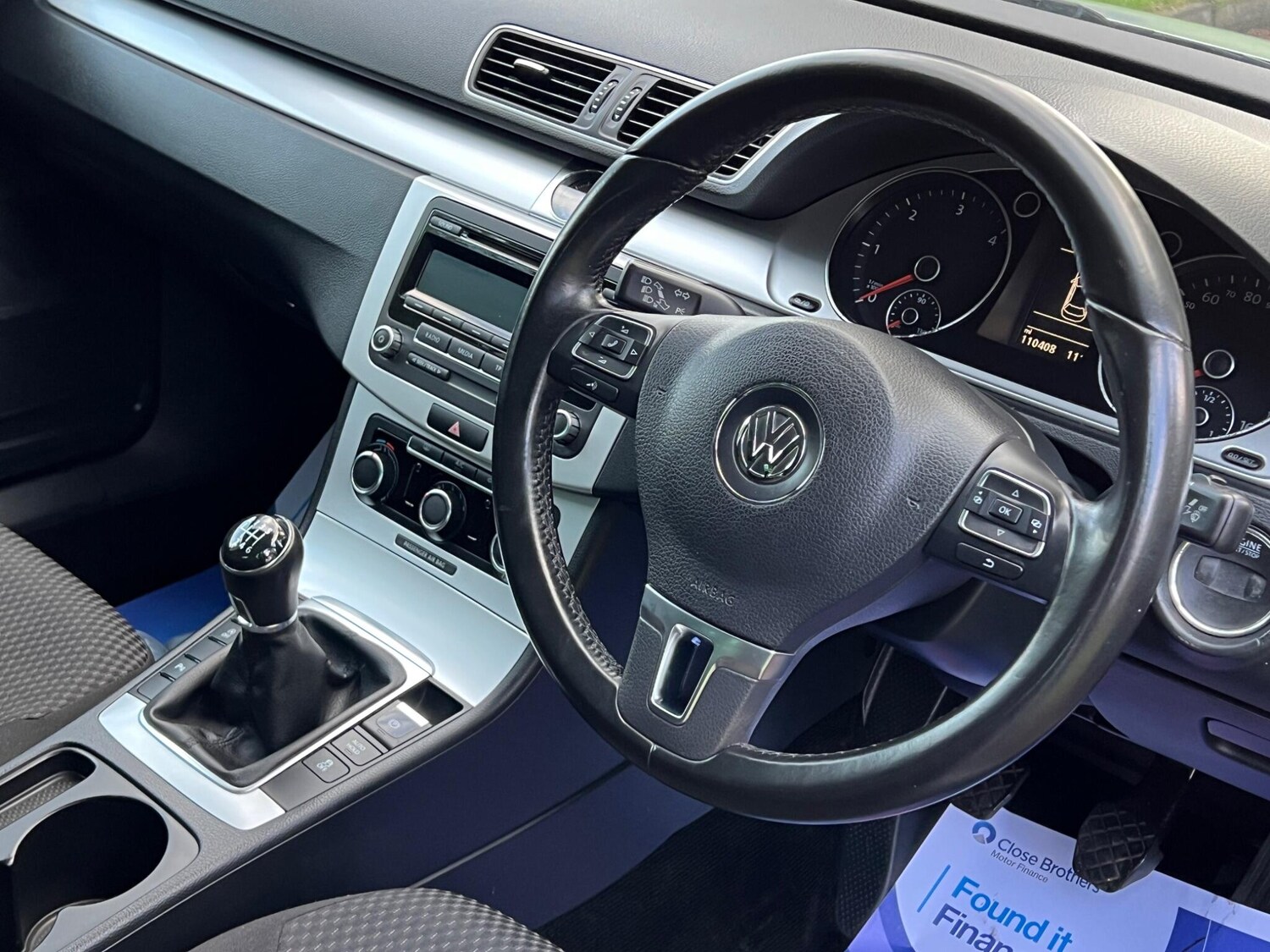 Used Volkswagen Passat 2014 for sale - 77427703: Photo 30