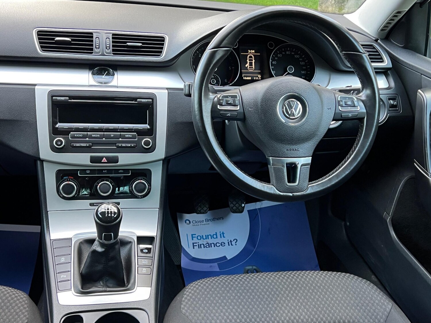 Used Volkswagen Passat 2014 for sale - 77427703: Photo 32