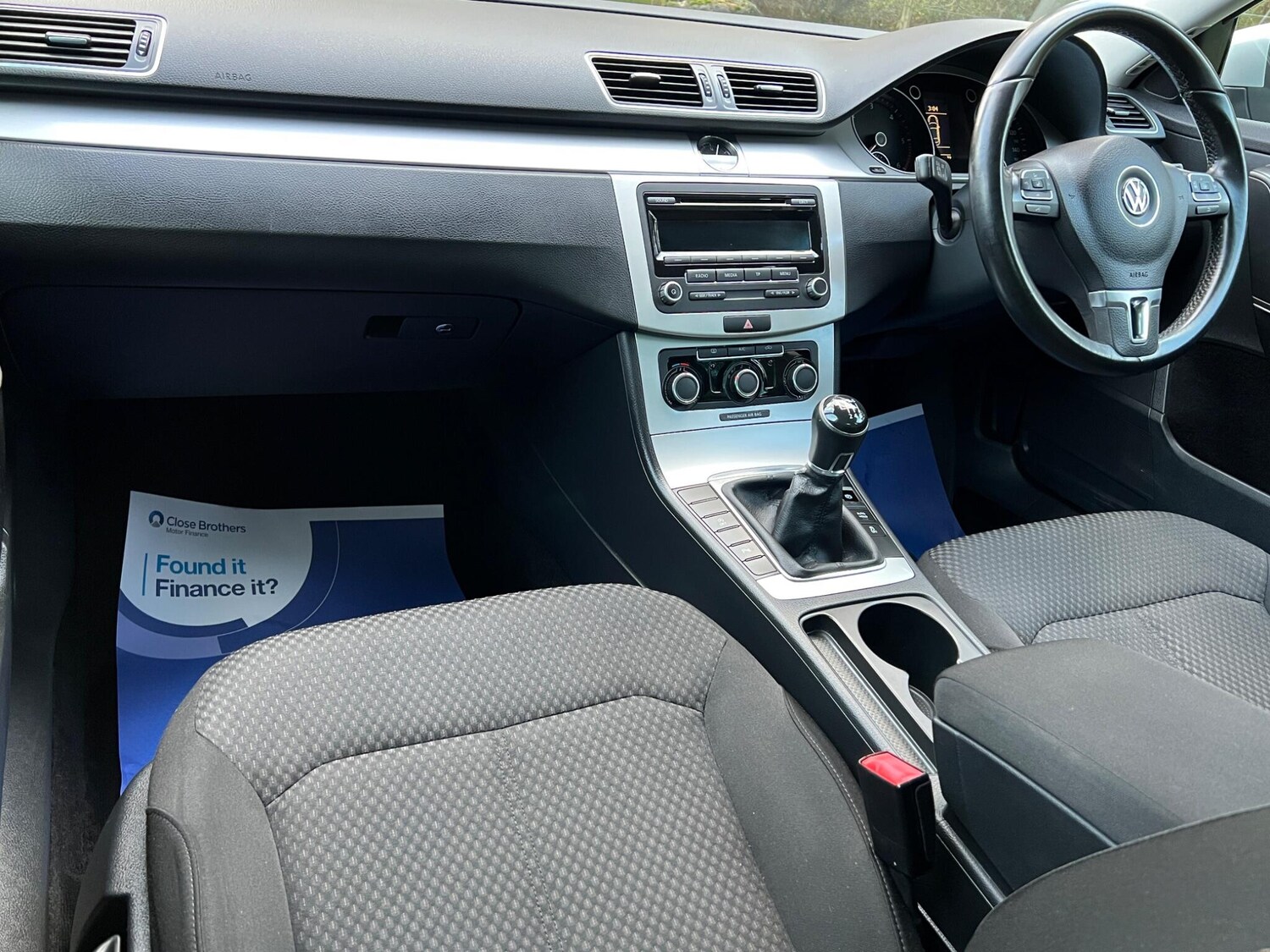 Used Volkswagen Passat 2014 for sale - 77427703: Photo 34