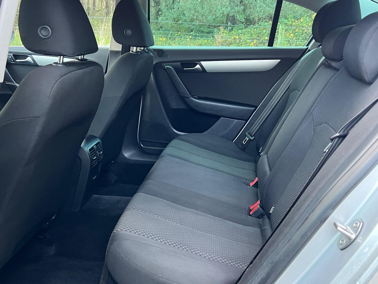 Used Volkswagen Passat 2014 for sale - 77427703: Photo 35