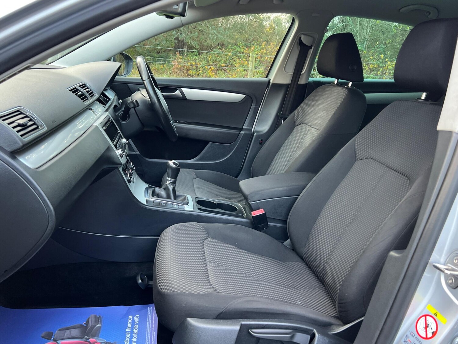 Used Volkswagen Passat 2014 for sale - 77427703: Photo 37