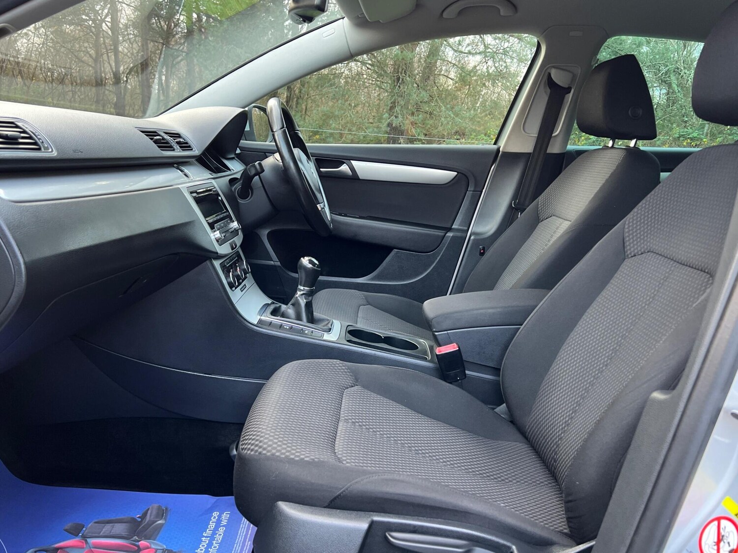 Used Volkswagen Passat 2014 for sale - 77427703: Photo 39