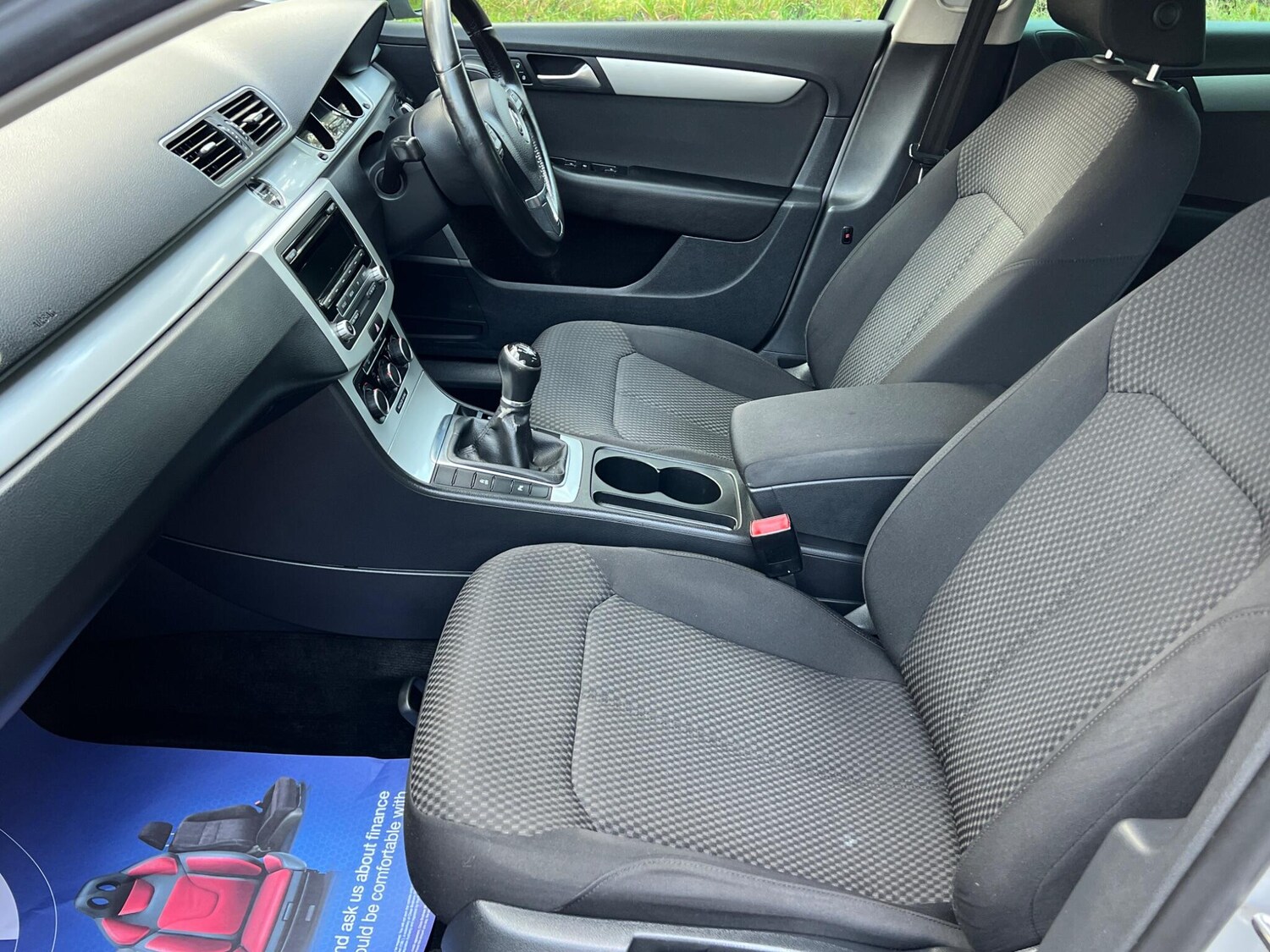 Used Volkswagen Passat 2014 for sale - 77427703: Photo 40