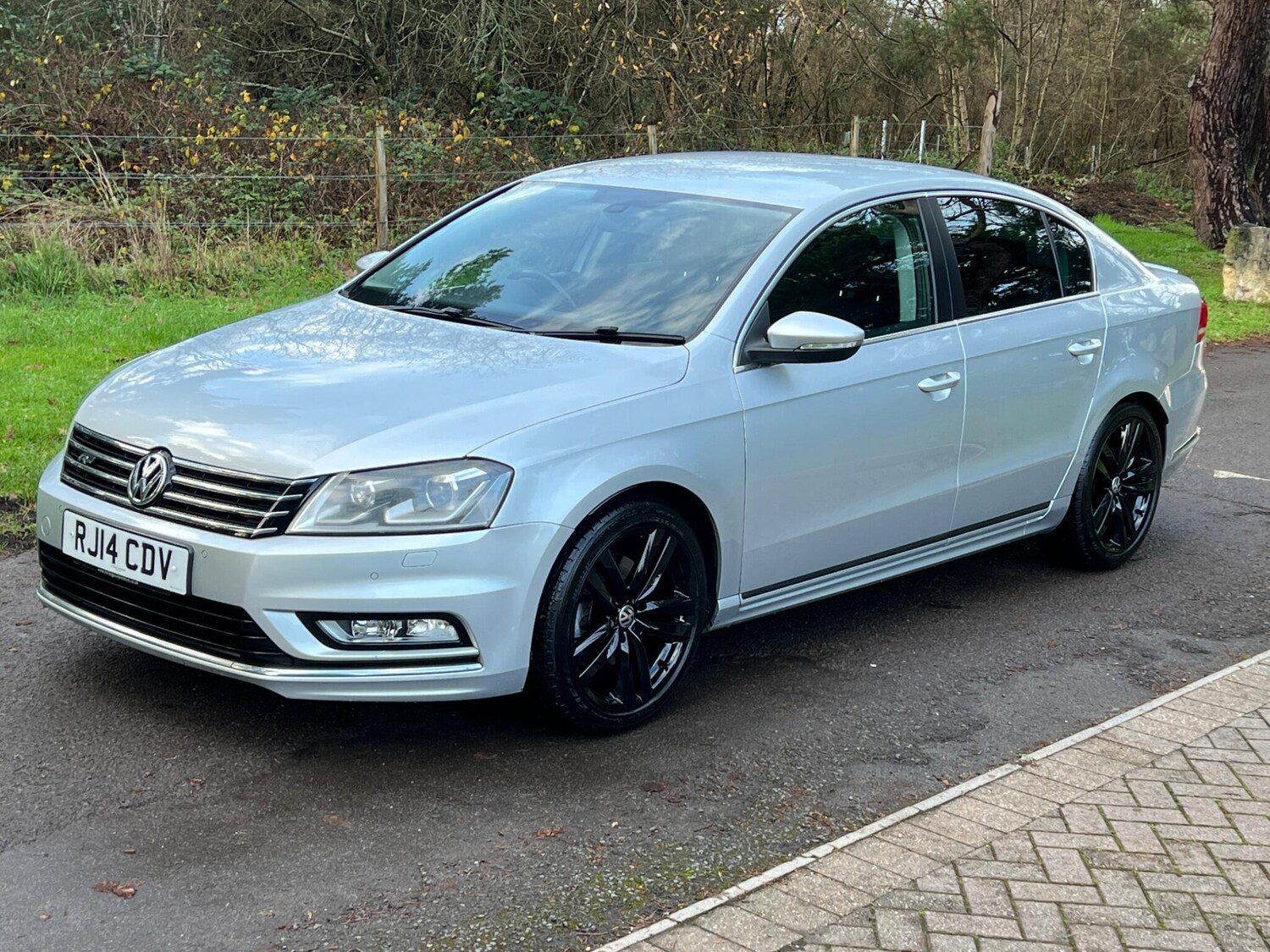 Used Volkswagen Passat 2014 for sale - 77427703: Photo 42