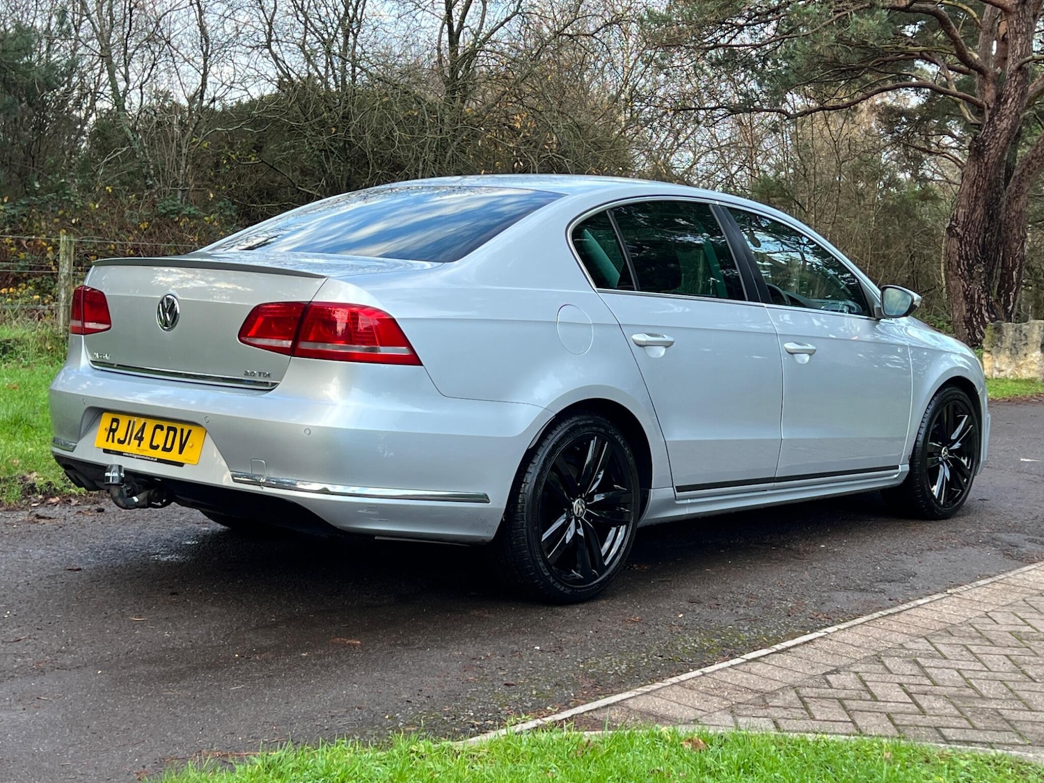 Used Volkswagen Passat 2014 for sale - 77427703: Photo 5