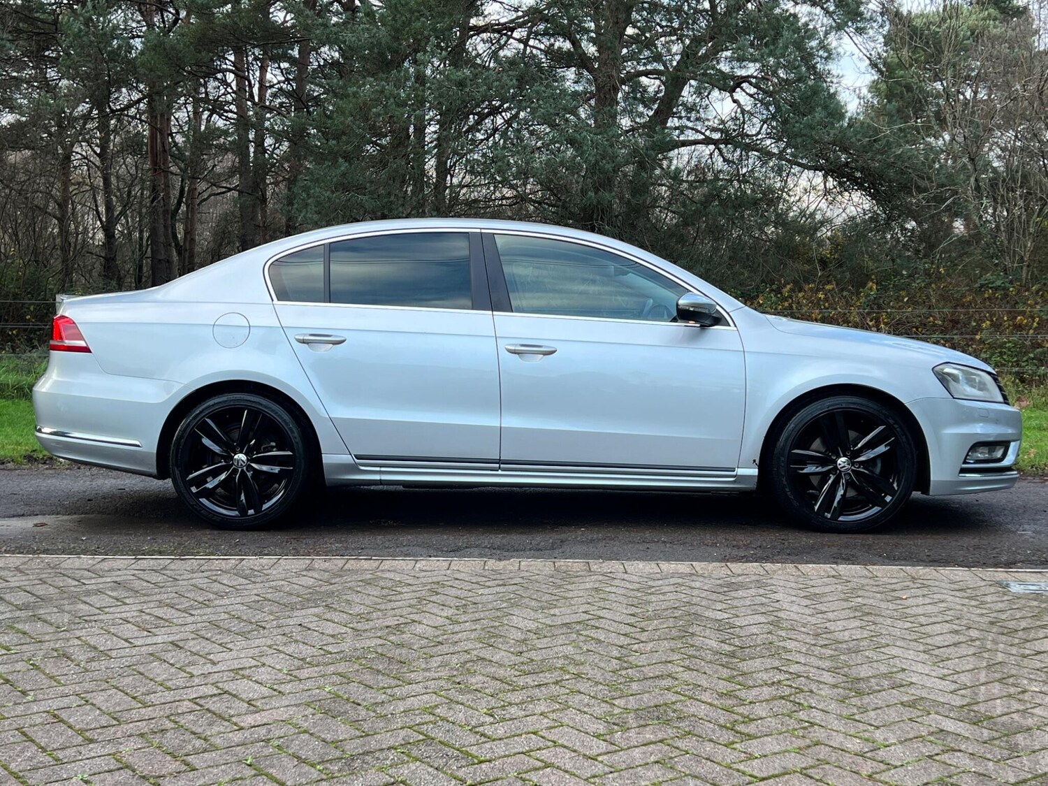 Used Volkswagen Passat 2014 for sale - 77427703: Photo 6