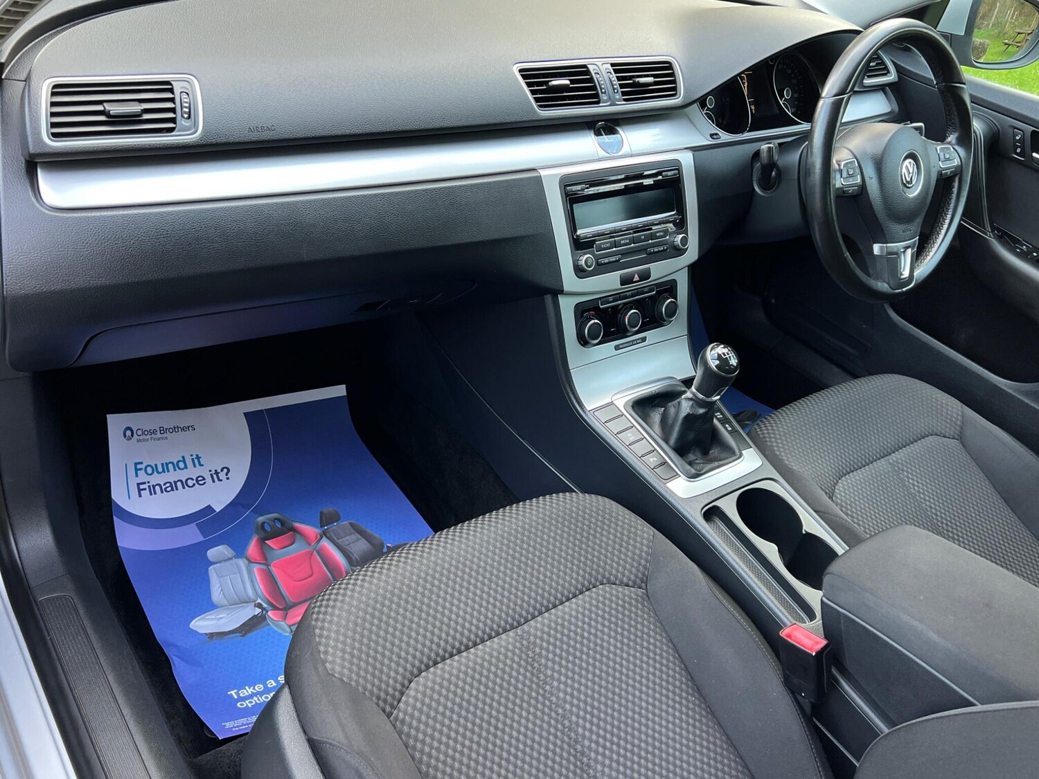 Used Volkswagen Passat 2014 for sale - 77427703: Photo 7