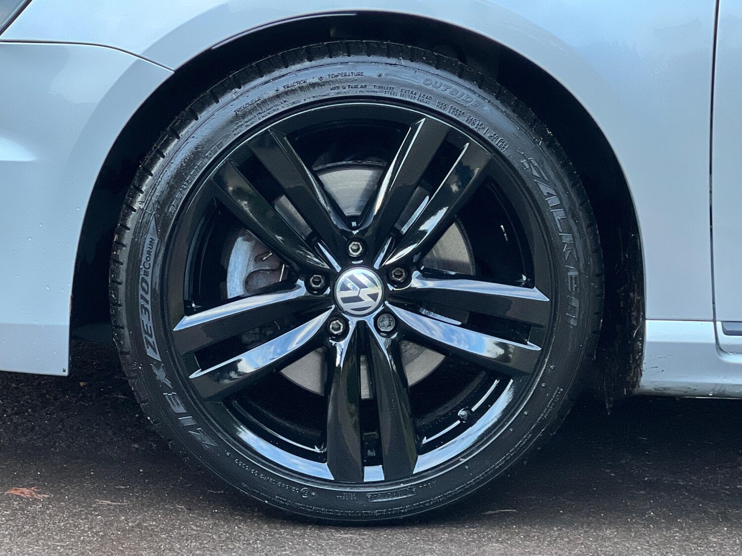 Used Volkswagen Passat 2014 for sale - 77427703: Photo 8