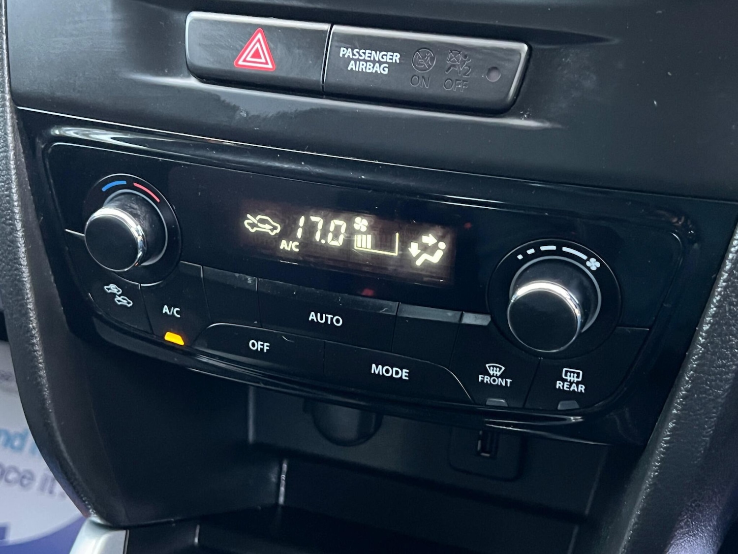 Used Suzuki Vitara 2017 for sale - 77883435: Photo 12