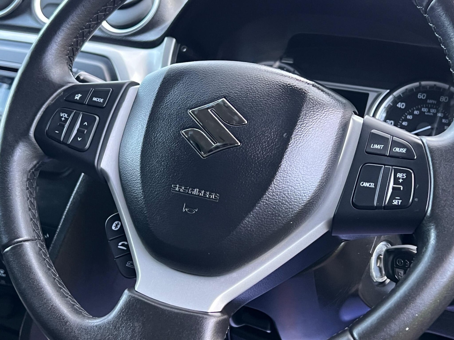 Used Suzuki Vitara 2017 for sale - 77883435: Photo 21