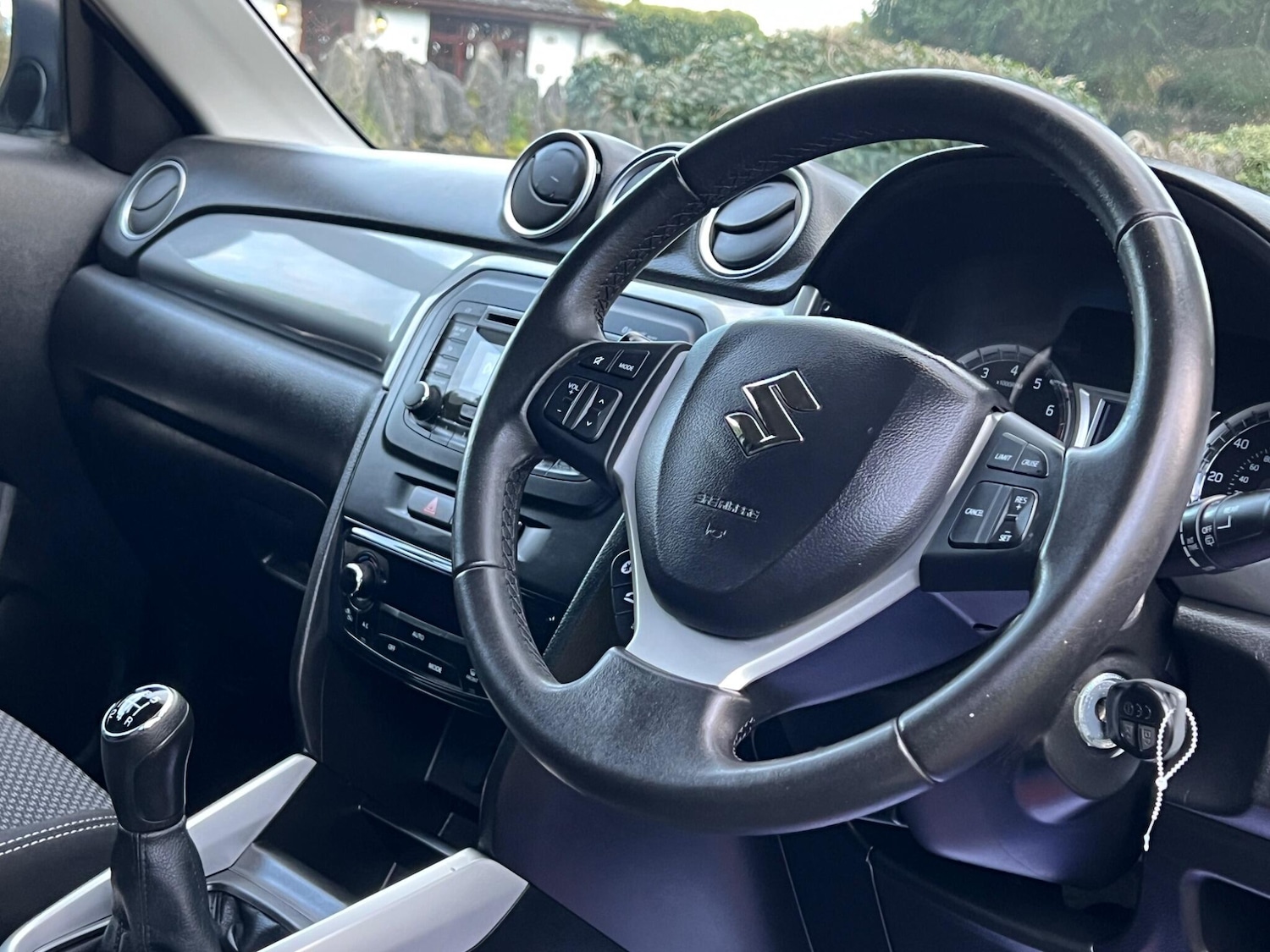 Used Suzuki Vitara 2017 for sale - 77883435: Photo 22