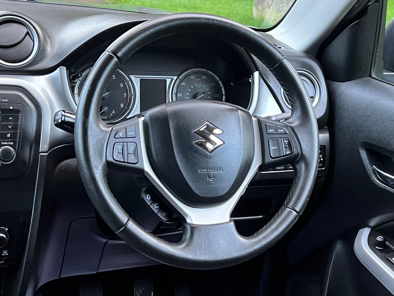 Used Suzuki Vitara 2017 for sale - 77883435: Photo 26