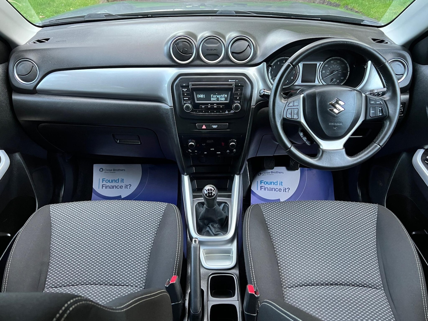 Used Suzuki Vitara 2017 for sale - 77883435: Photo 28