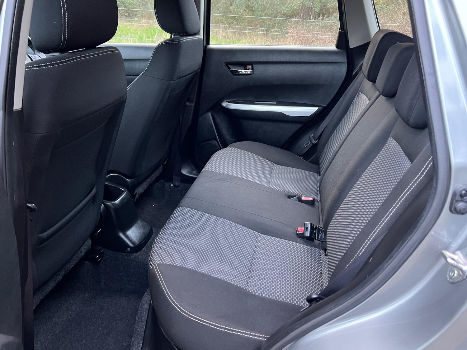 Used Suzuki Vitara 2017 for sale - 77883435: Photo 30