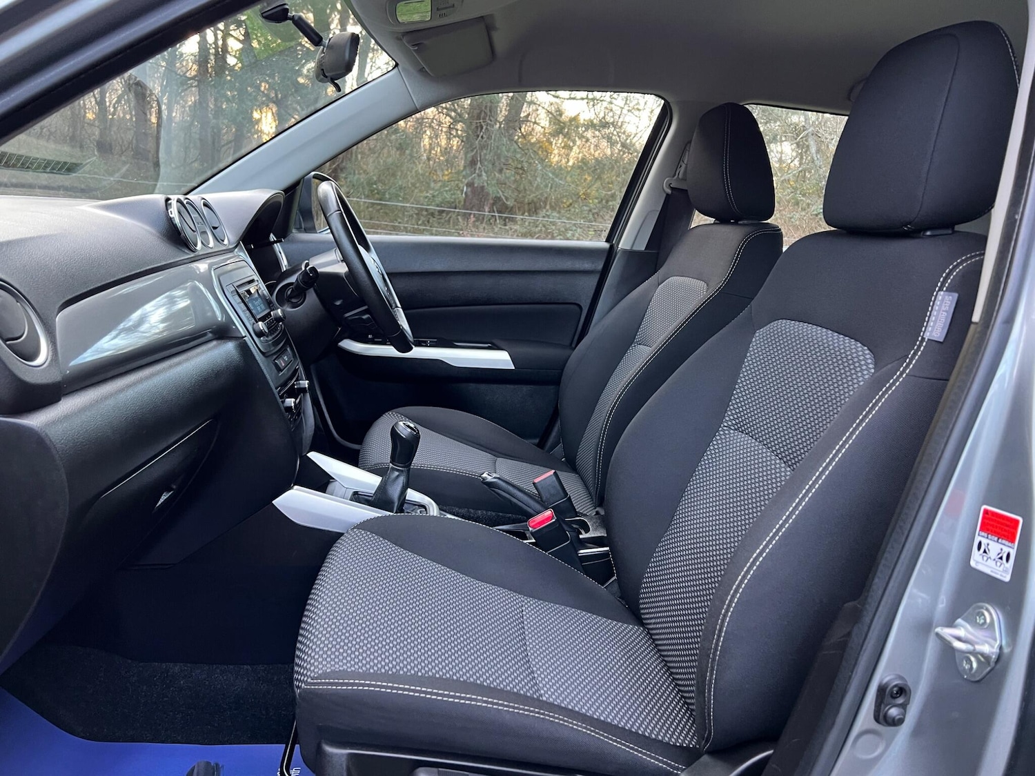 Used Suzuki Vitara 2017 for sale - 77883435: Photo 32