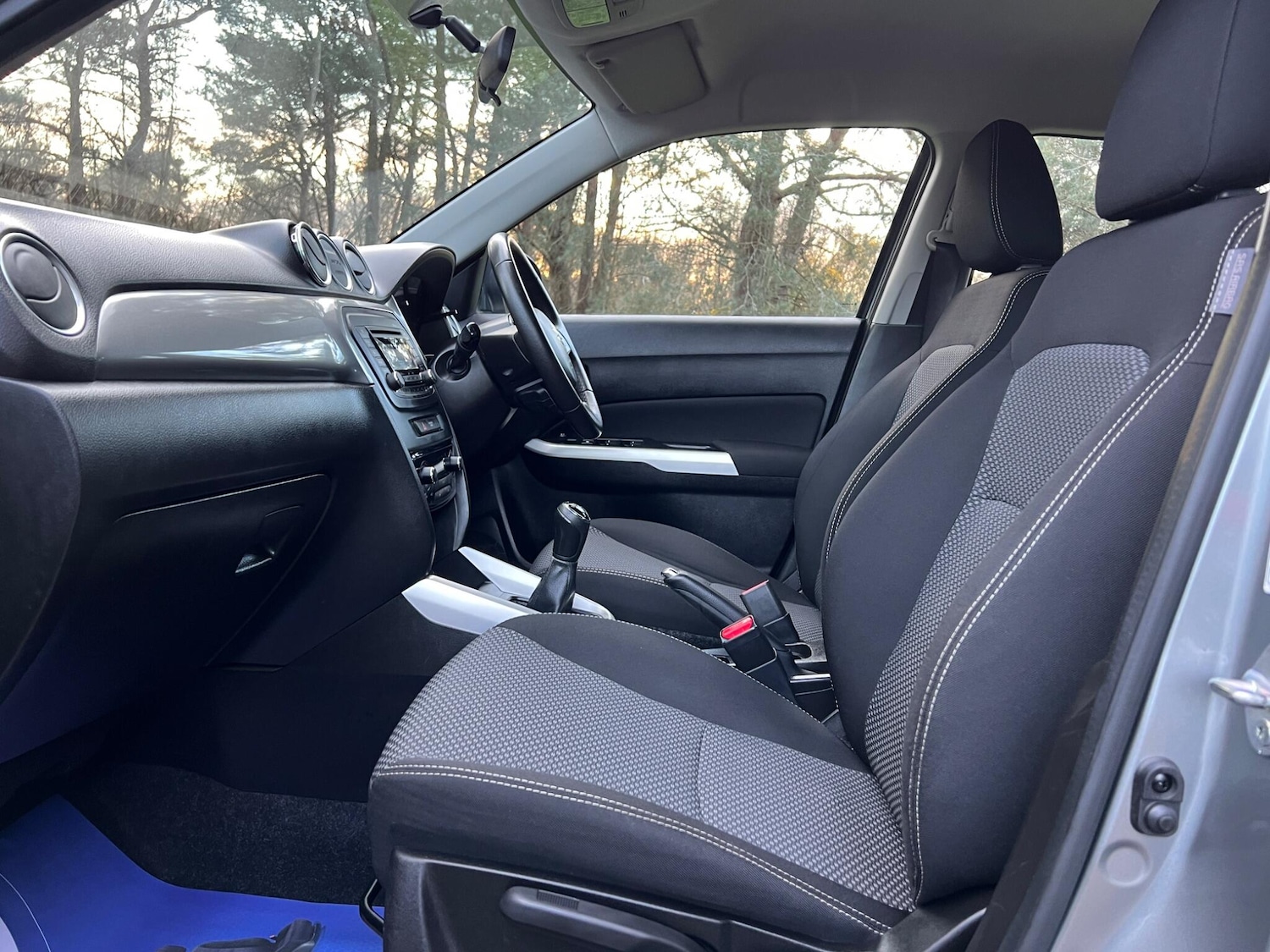 Used Suzuki Vitara 2017 for sale - 77883435: Photo 34