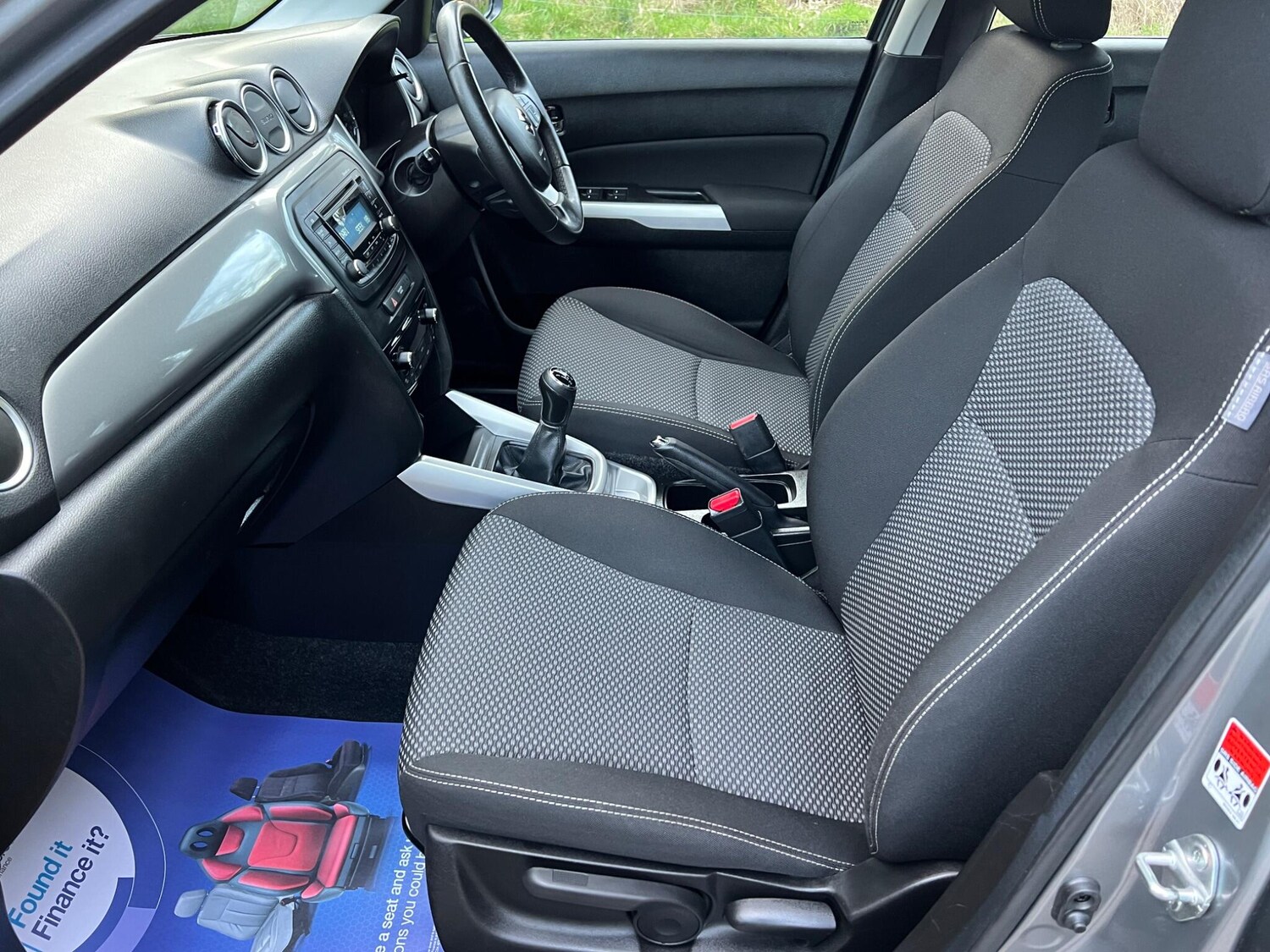 Used Suzuki Vitara 2017 for sale - 77883435: Photo 35