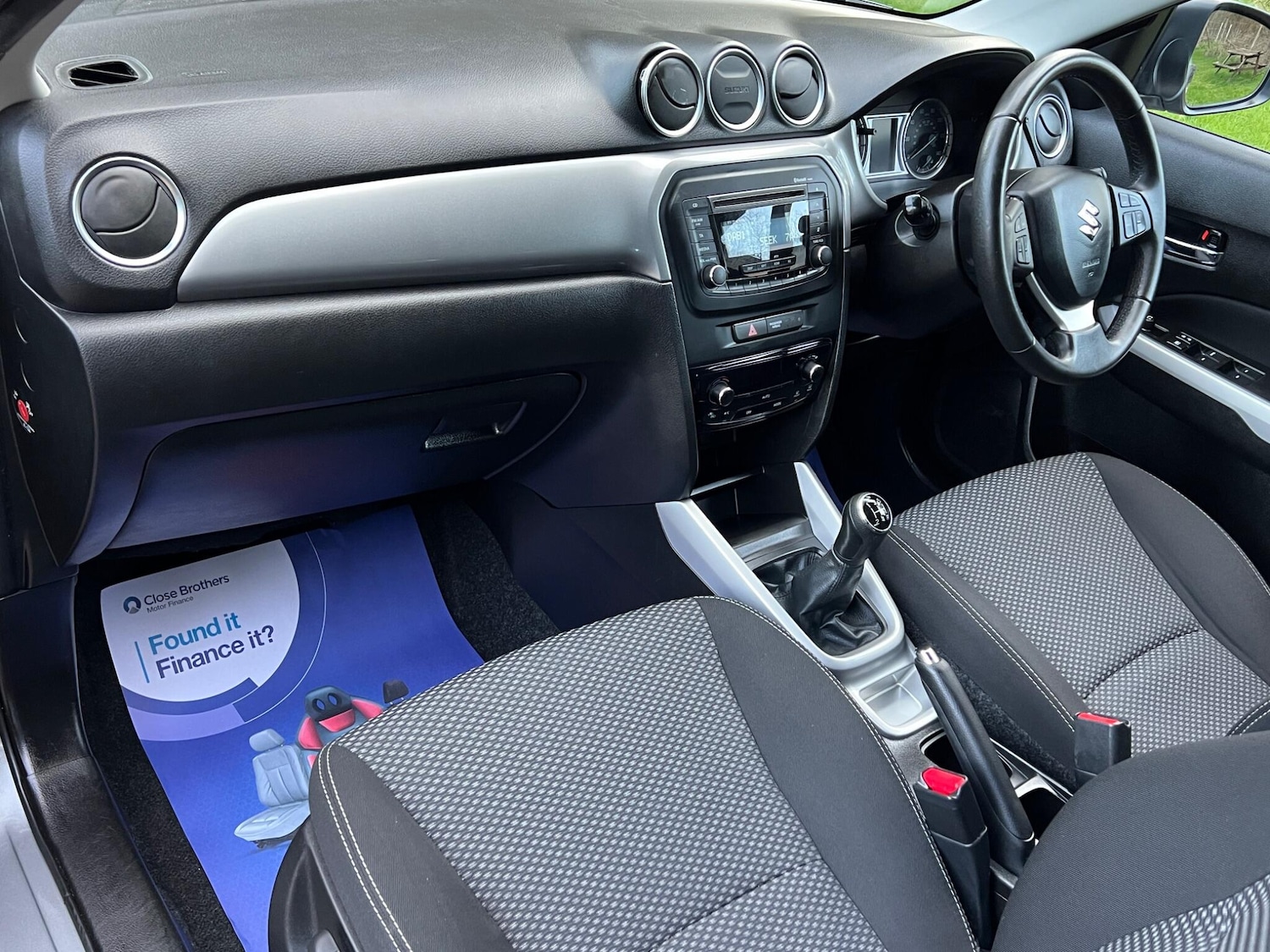 Used Suzuki Vitara 2017 for sale - 77883435: Photo 36