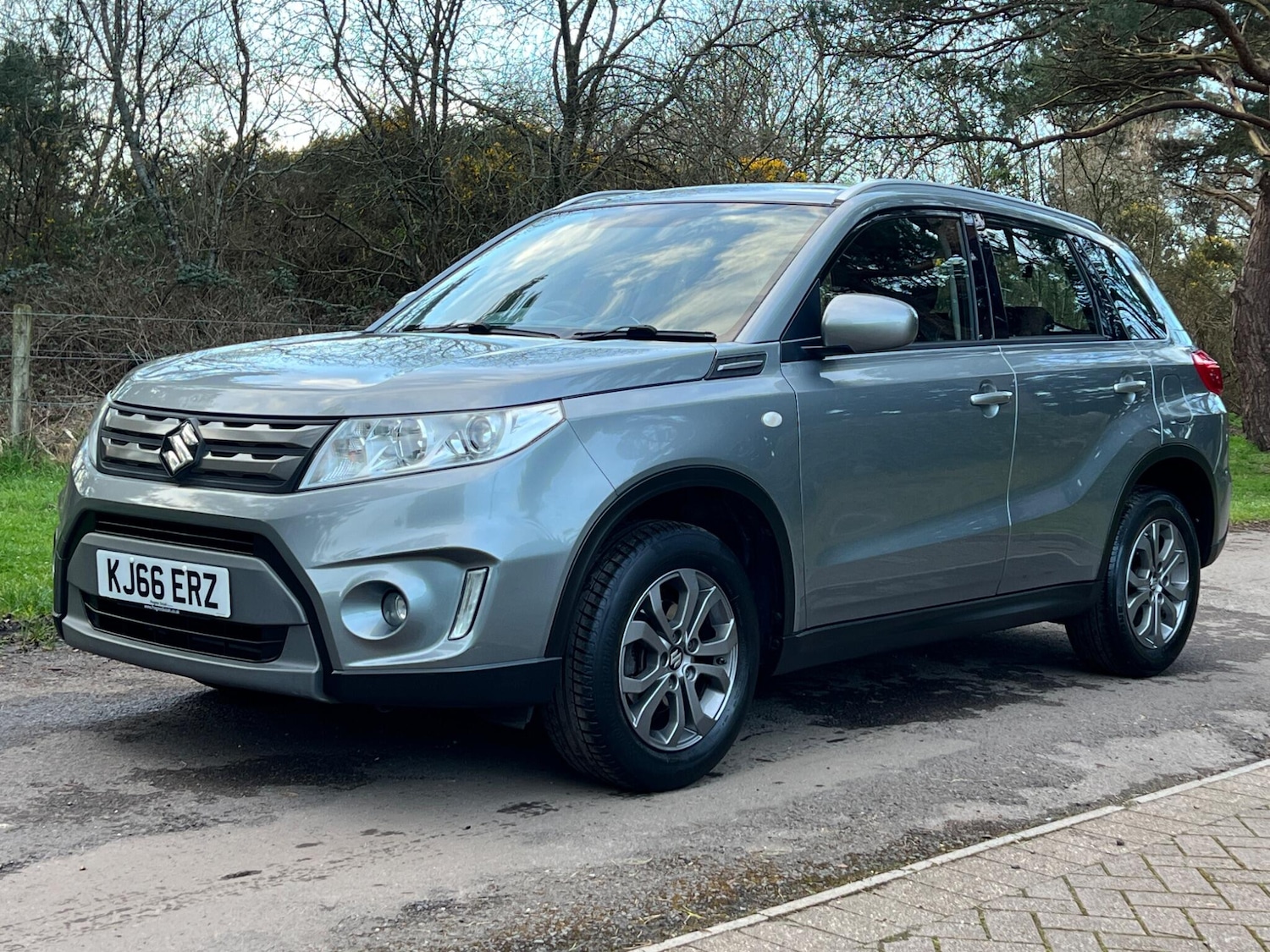 Used Suzuki Vitara 2017 for sale - 77883435: Photo 38