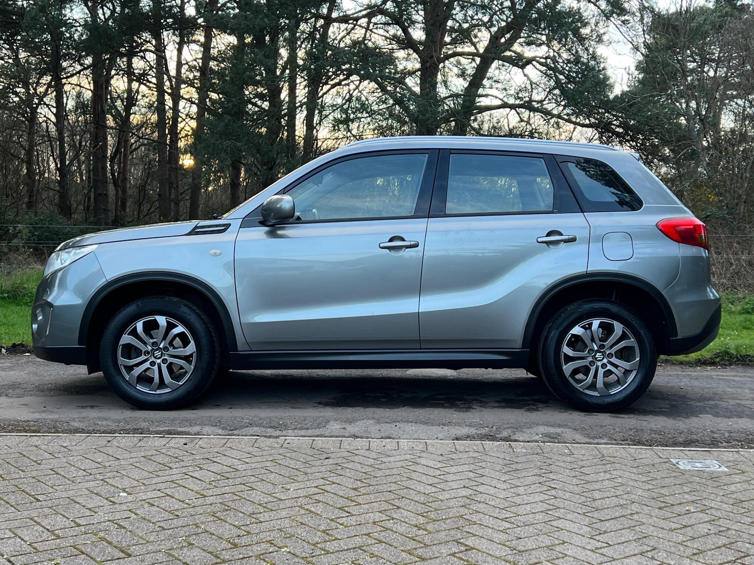 Used Suzuki Vitara 2017 for sale - 77883435: Photo 40