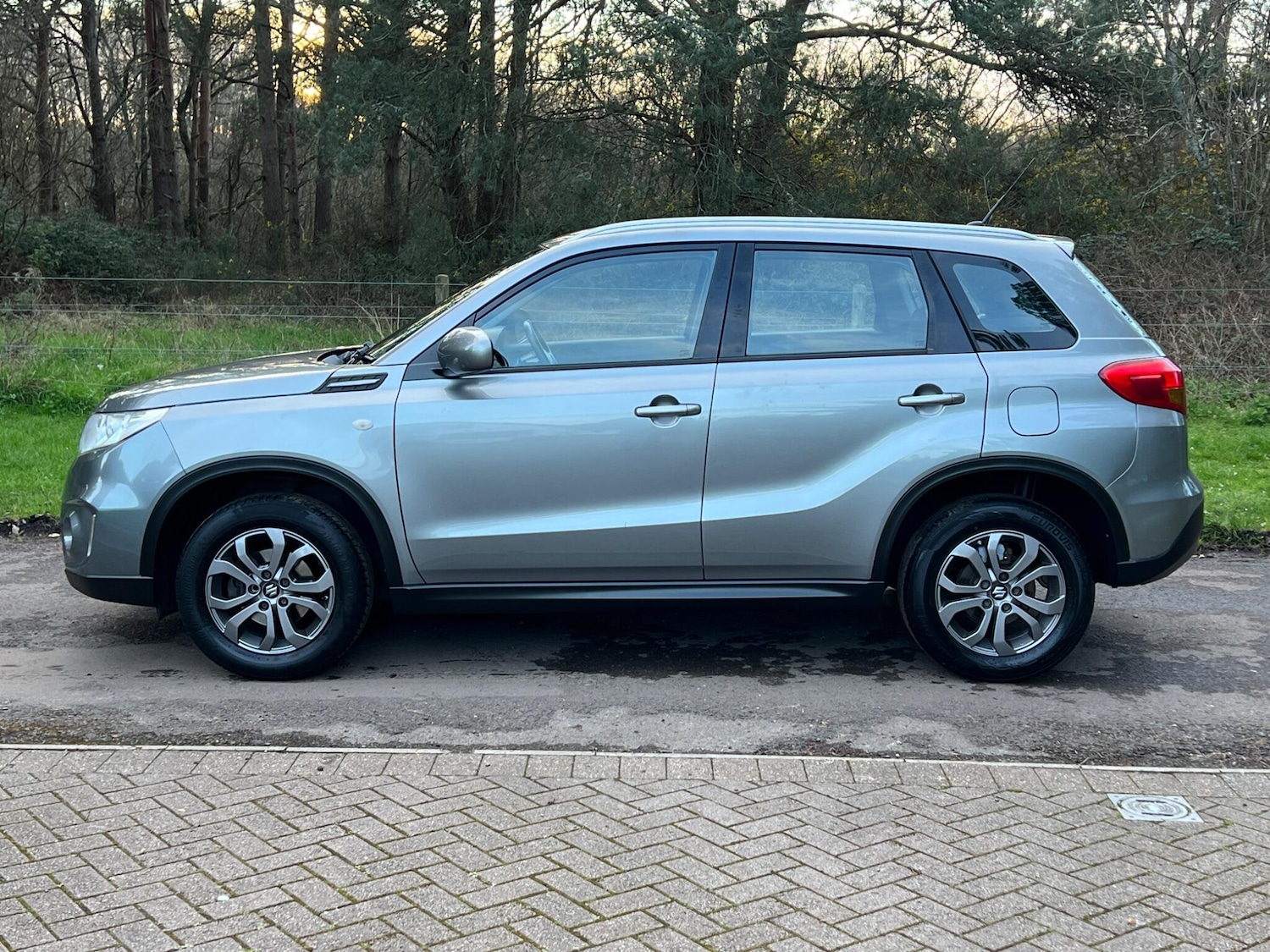 Used Suzuki Vitara 2017 for sale - 77883435: Photo 41