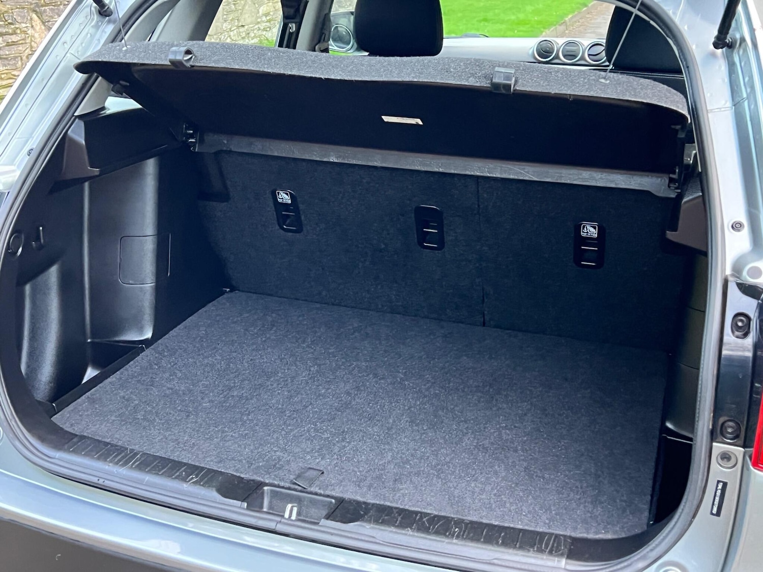 Used Suzuki Vitara 2017 for sale - 77883435: Photo 44