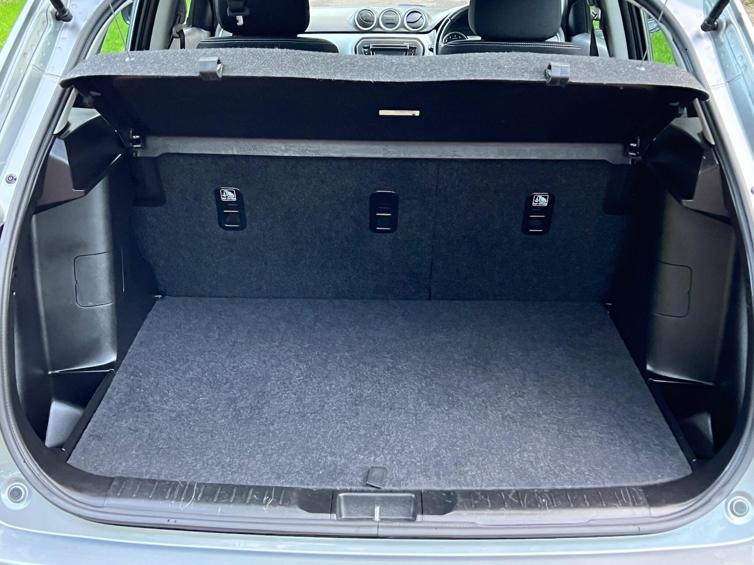 Used Suzuki Vitara 2017 for sale - 77883435: Photo 45