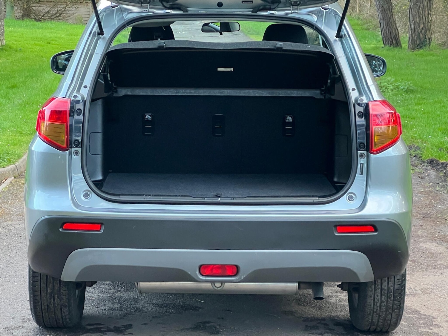 Used Suzuki Vitara 2017 for sale - 77883435: Photo 46