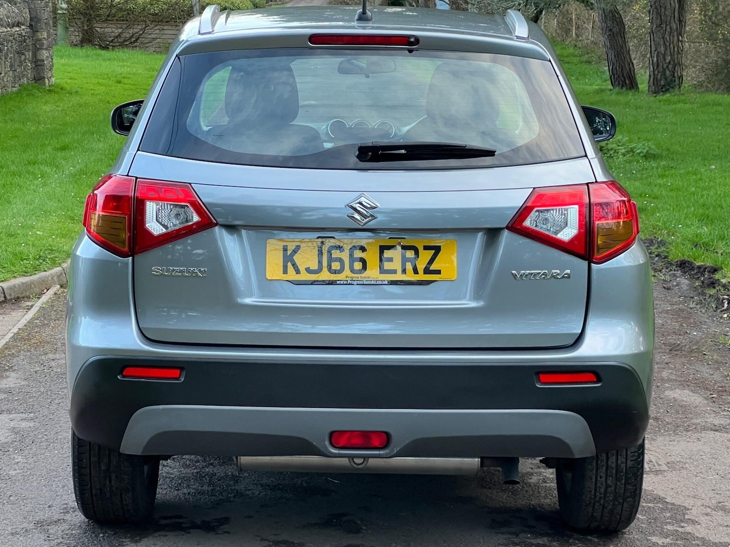 Used Suzuki Vitara 2017 for sale - 77883435: Photo 47