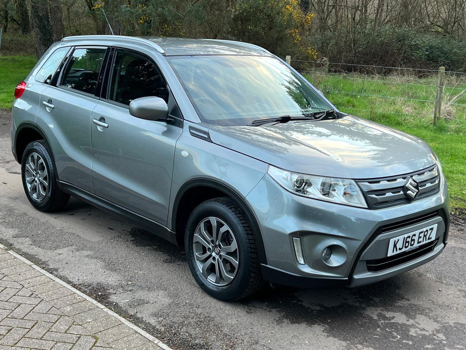 Used Suzuki Vitara 2017 for sale - 77883435: Photo 7