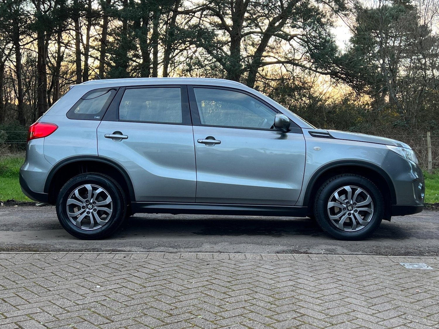 Used Suzuki Vitara 2017 for sale - 77883435: Photo 8