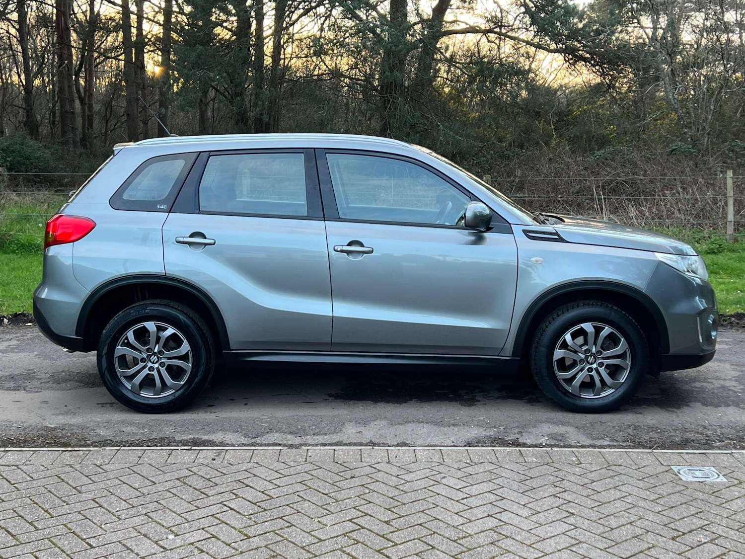 Used Suzuki Vitara 2017 for sale - 77883435: Photo 9