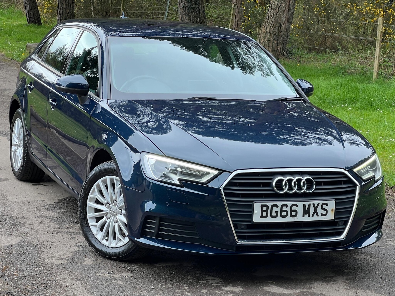 Used Audi A3 for sale - 78128139: Photo 13