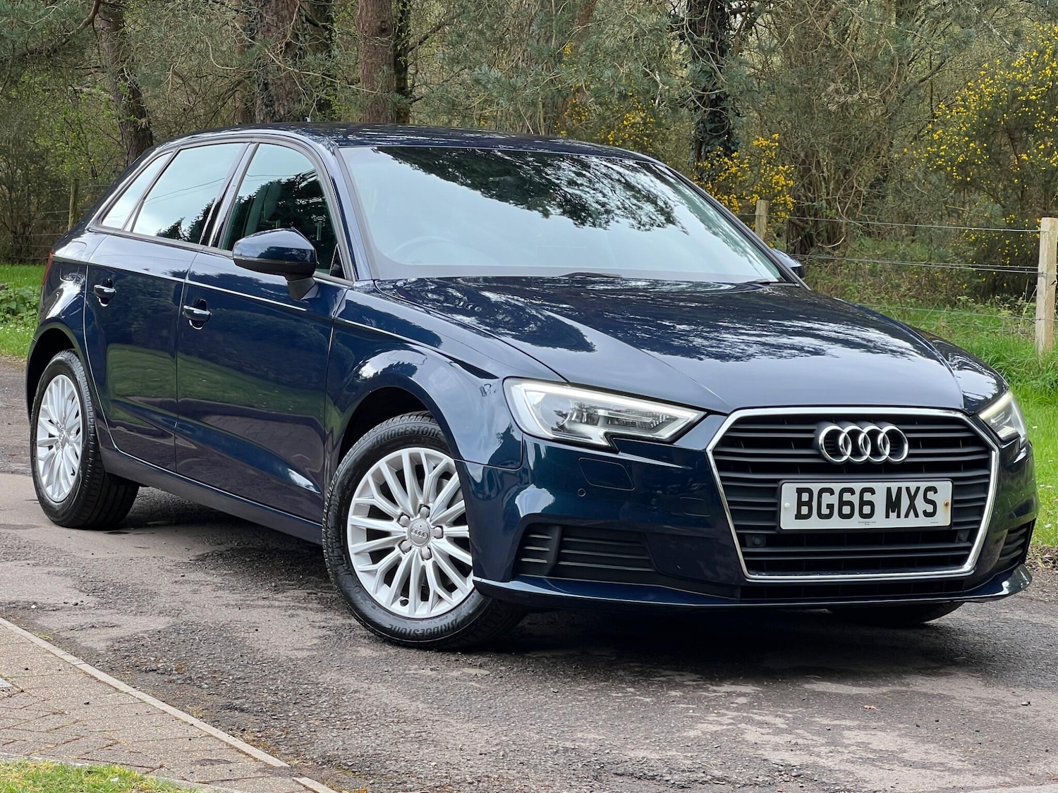 Used Audi A3 for sale - 78128139: Photo 14