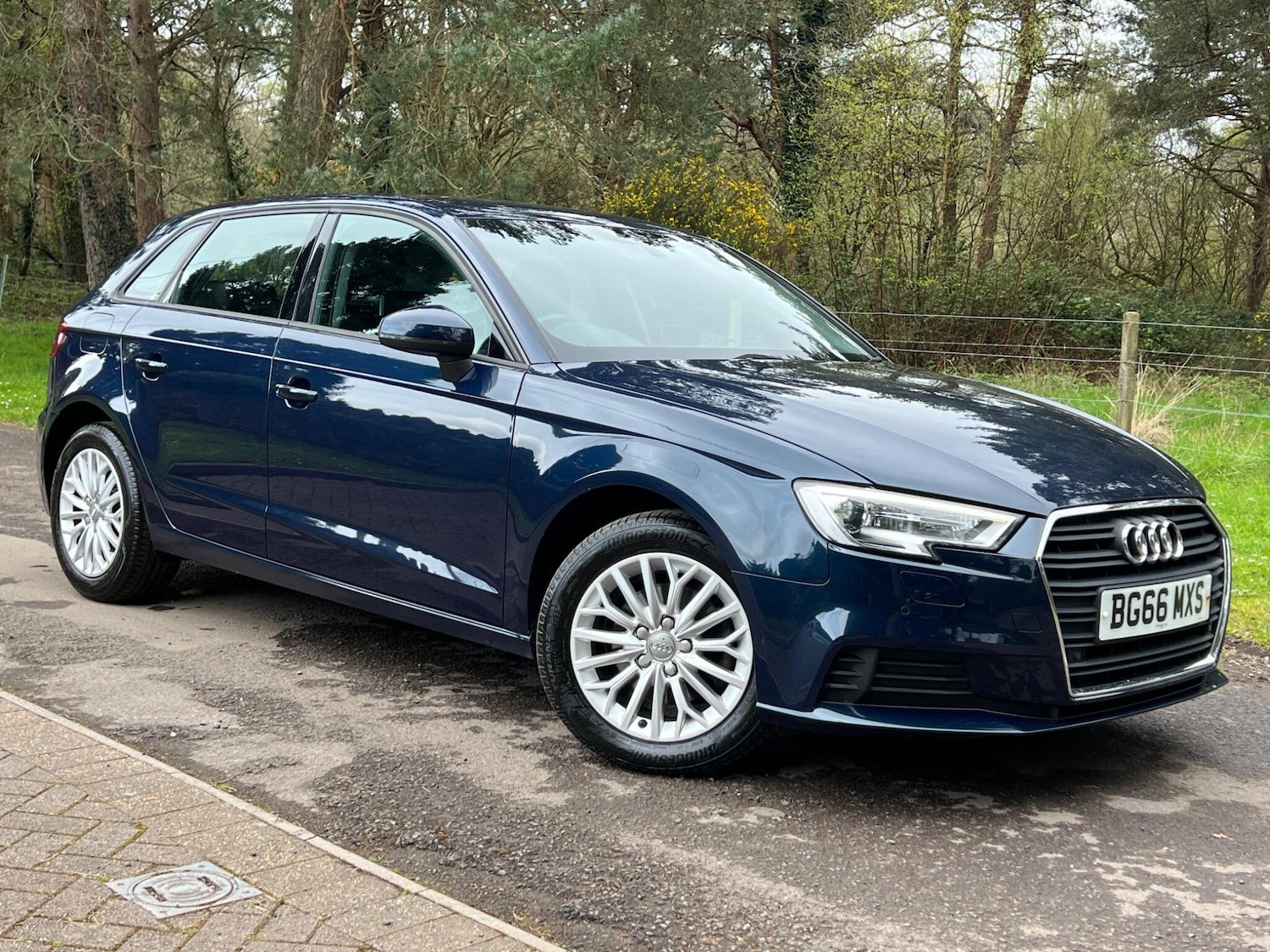 Used Audi A3 for sale - 78128139: Photo 15