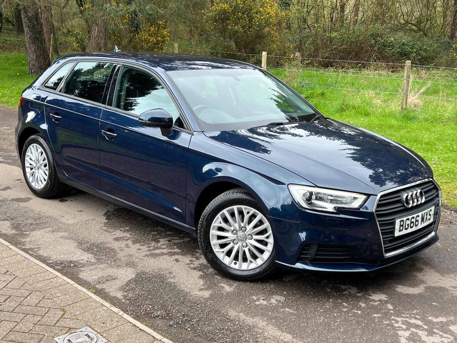 Used Audi A3 for sale - 78128139: Photo 16