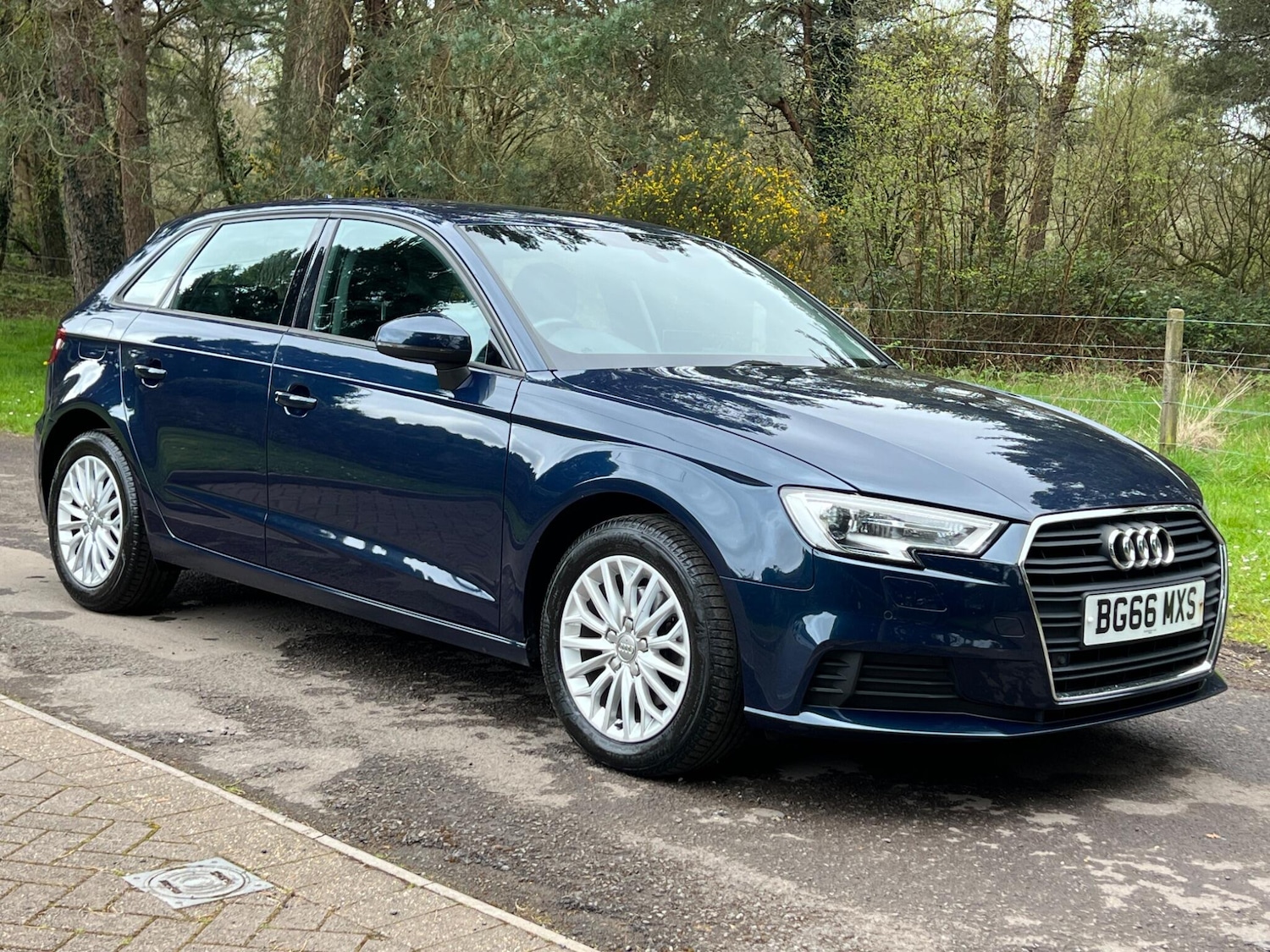 Used Audi A3 for sale - 78128139: Photo 17