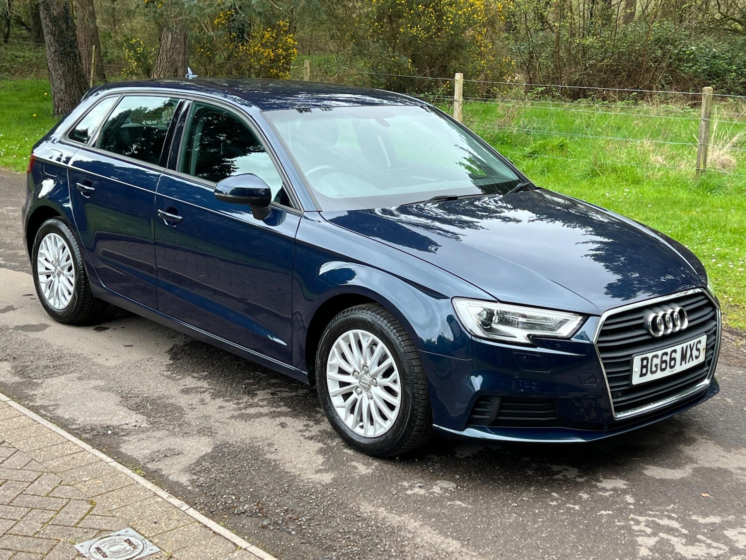 Used Audi A3 for sale - 78128139: Photo 18