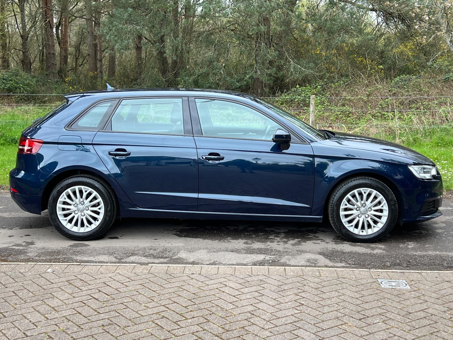 Used Audi A3 for sale - 78128139: Photo 19