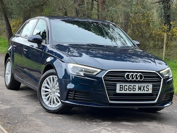Audi A3 feature image