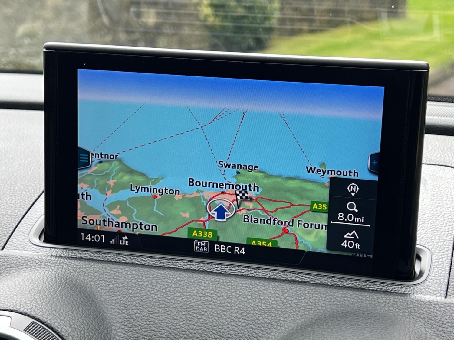 Used Audi A3 for sale - 78128139: Photo 2