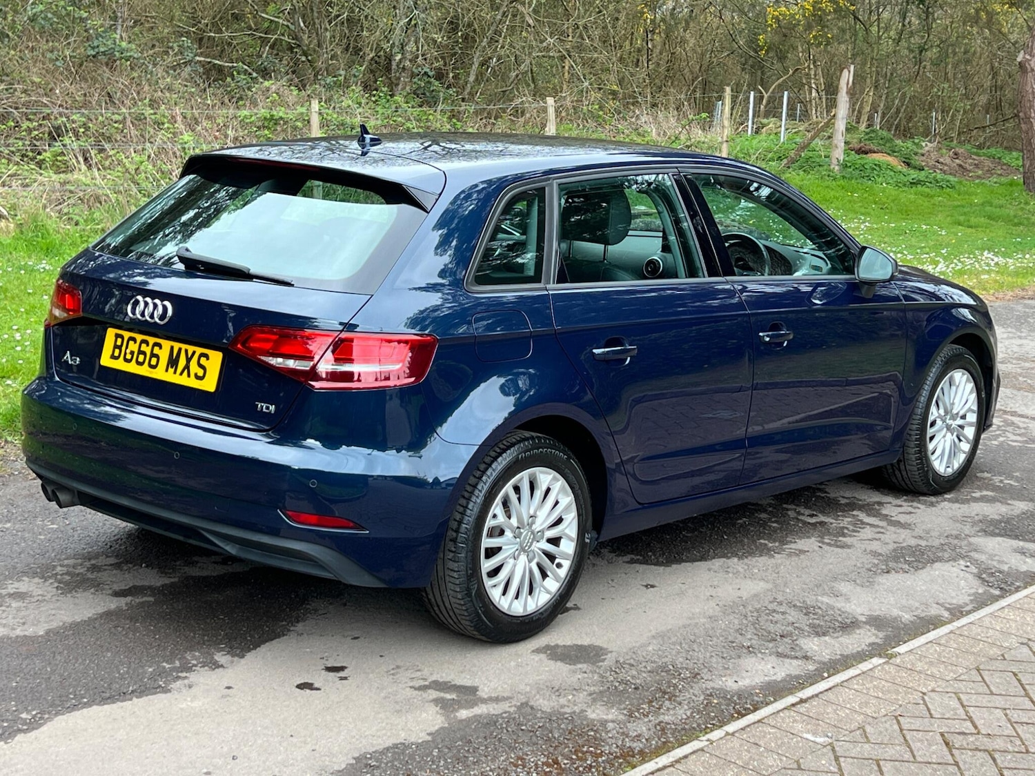 Used Audi A3 for sale - 78128139: Photo 20