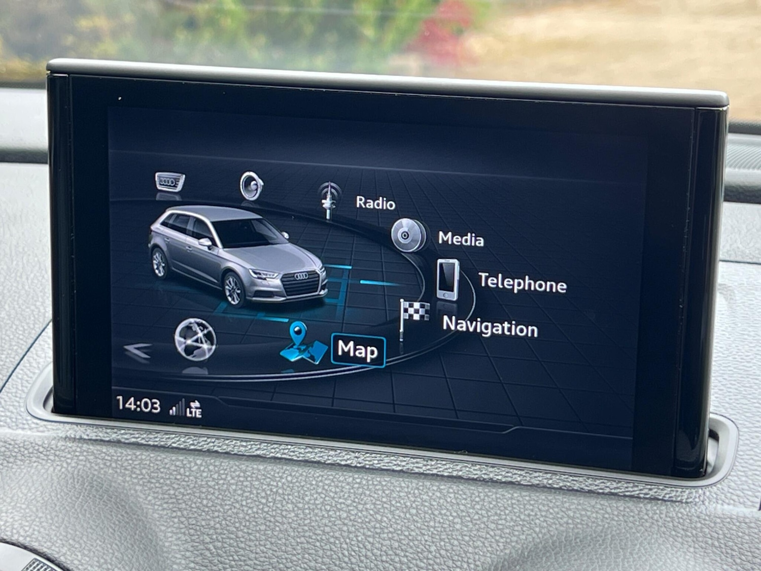 Used Audi A3 for sale - 78128139: Photo 22