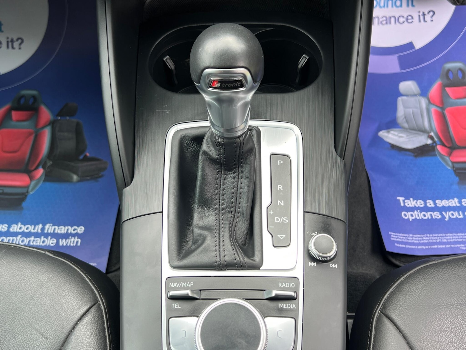 Used Audi A3 for sale - 78128139: Photo 33