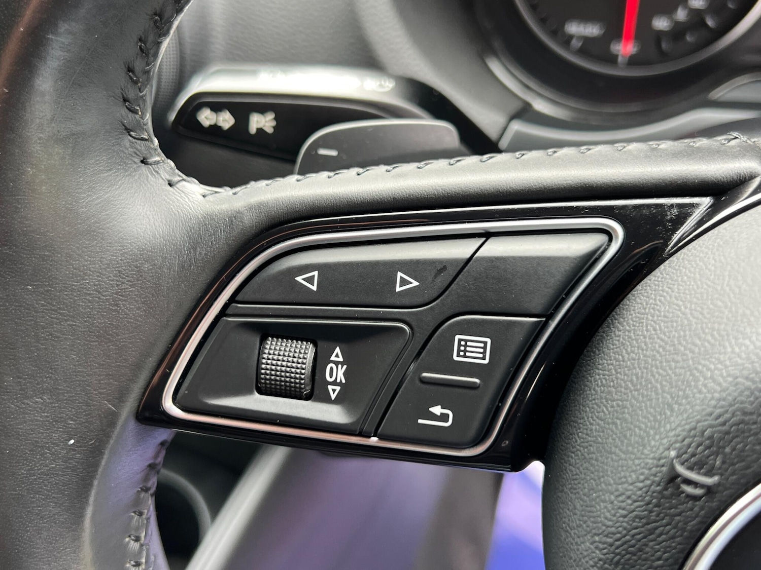 Used Audi A3 for sale - 78128139: Photo 34