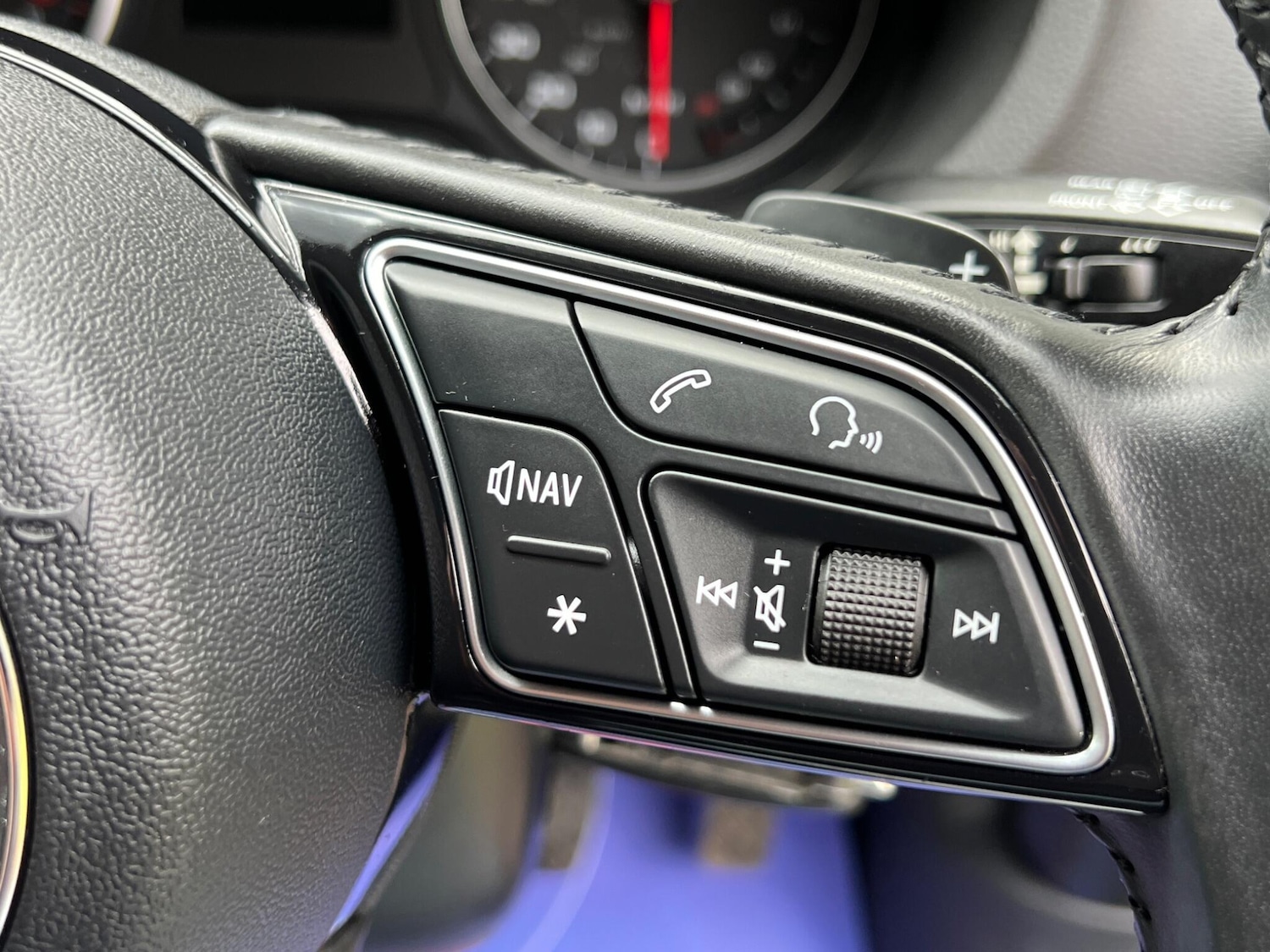 Used Audi A3 for sale - 78128139: Photo 35