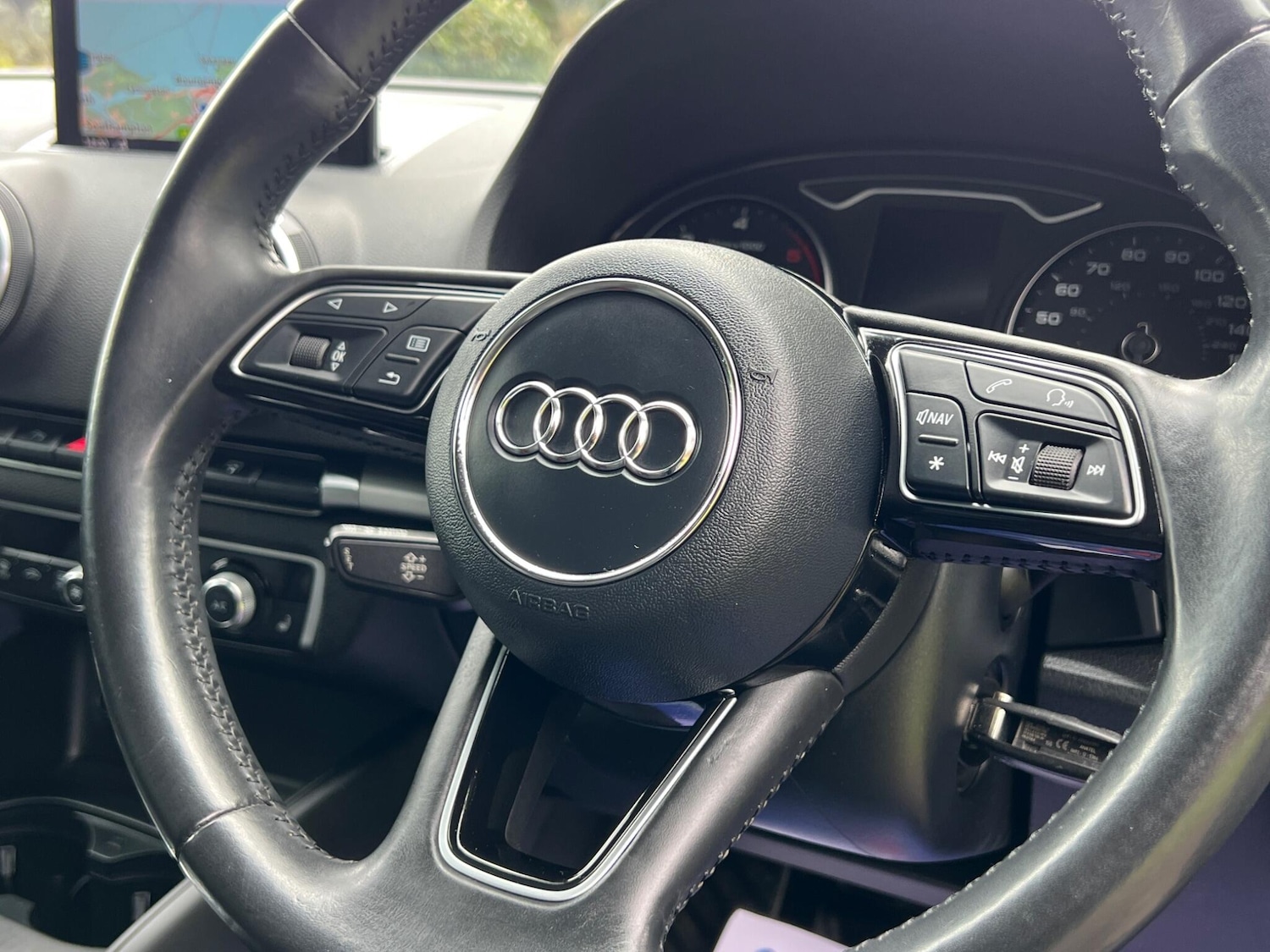 Used Audi A3 for sale - 78128139: Photo 39