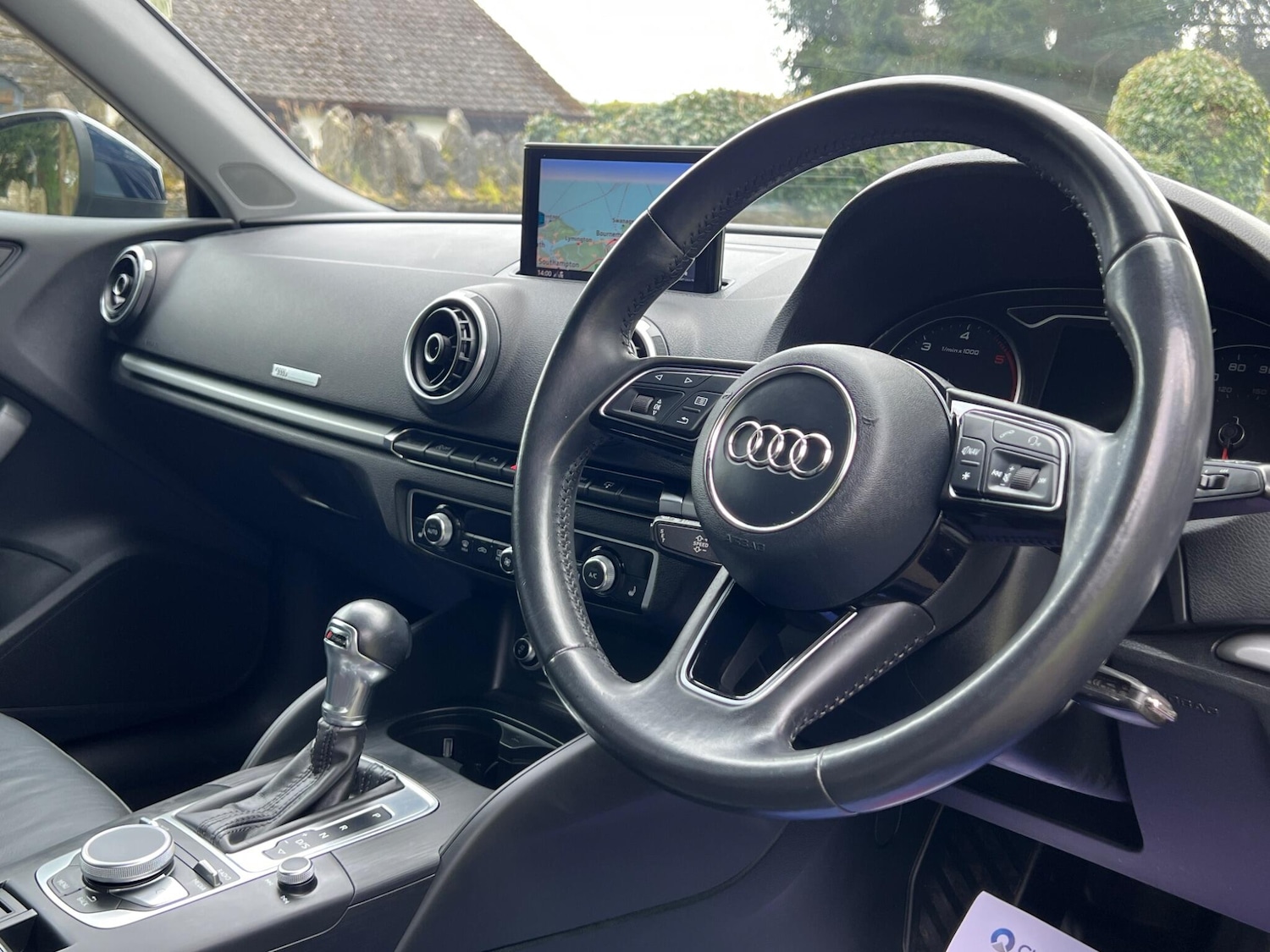 Used Audi A3 for sale - 78128139: Photo 40