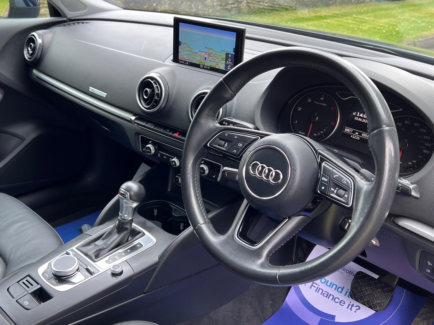 Used Audi A3 for sale - 78128139: Photo 41