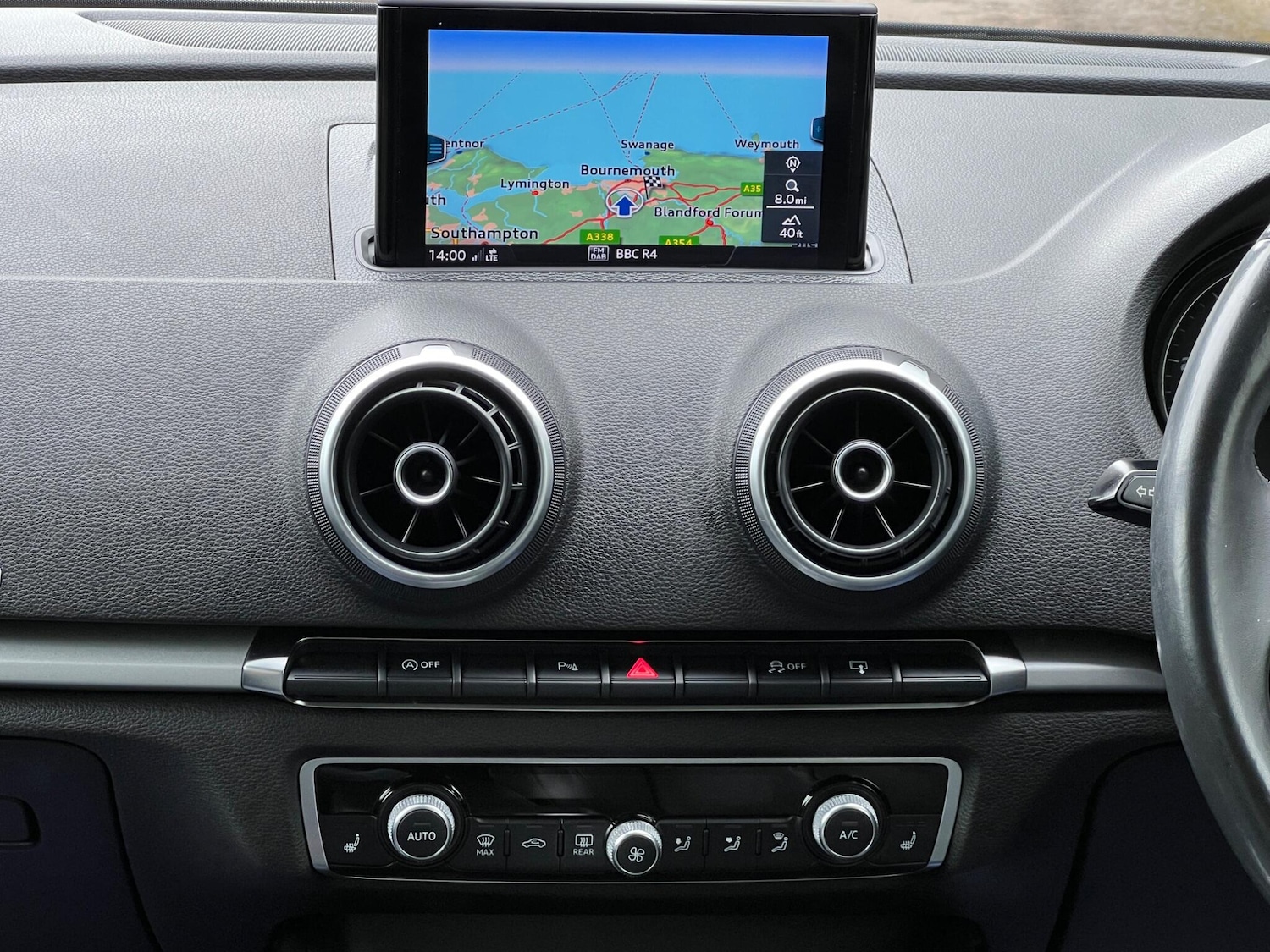 Used Audi A3 for sale - 78128139: Photo 43